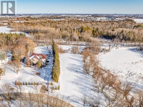 29 Country Heights Drive Richmond Hill ON L4E 3M8
