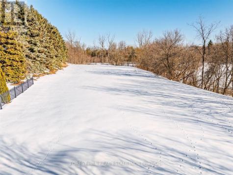 29 Country Heights Drive Richmond Hill ON L4E 3M8