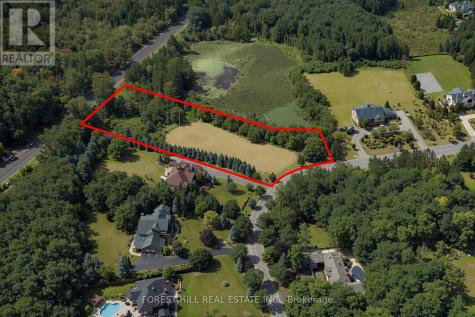 29 Country Heights Drive Richmond Hill ON L4E 3M8
