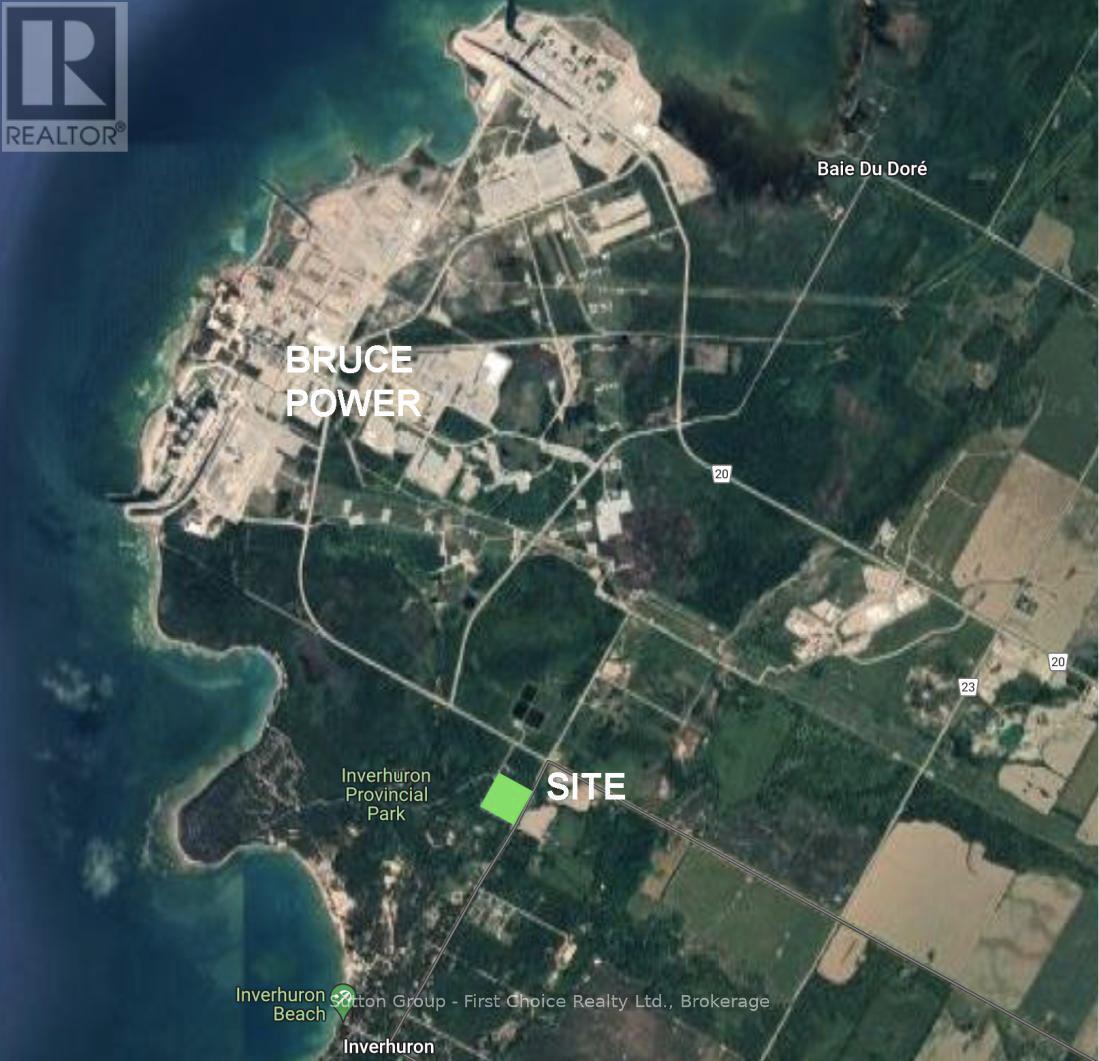 22 Alma Street Kincardine ON N0G 2T0