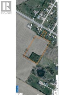Main Street Central Huron (hullett) ON N0M 2H0