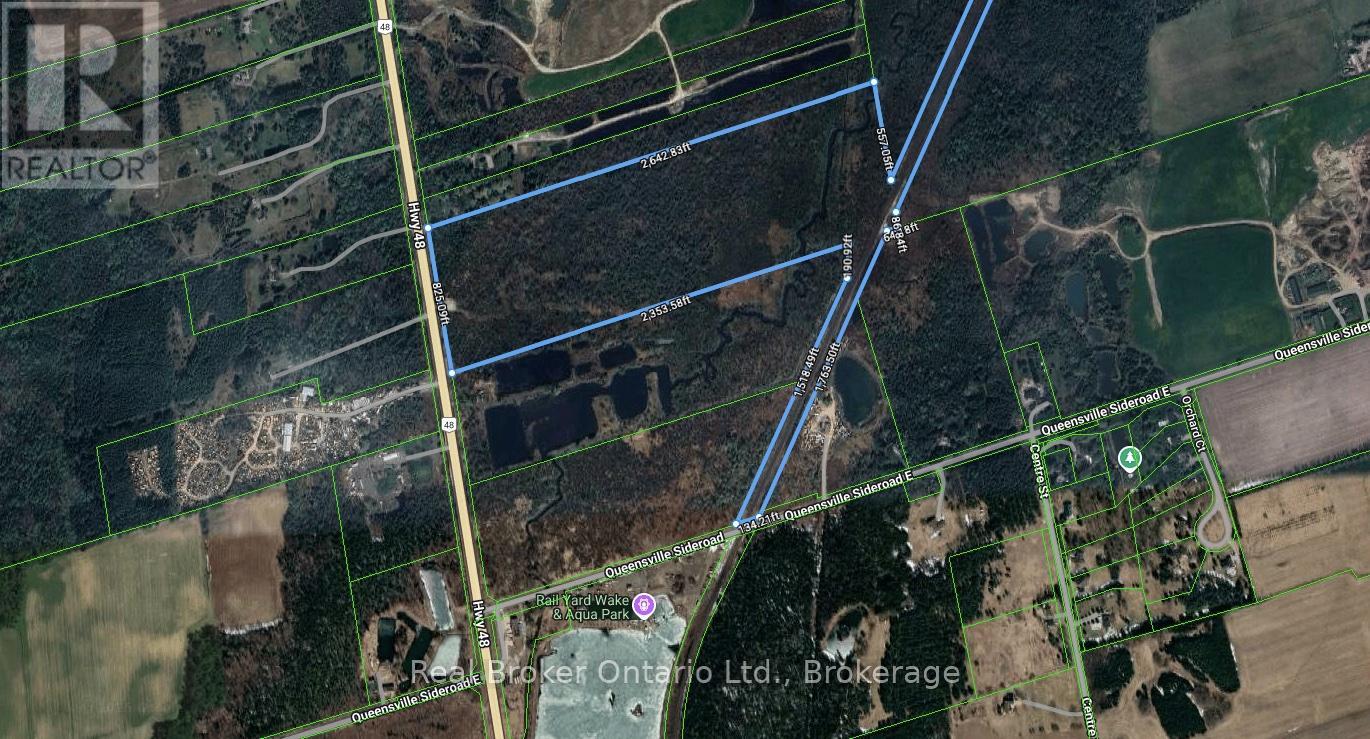 20697 Highway 48 Highway East Gwillimbury ON L0G 1M0