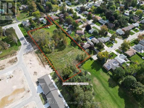 1178 Queen Street North Kincardine ON N2Z 1G4