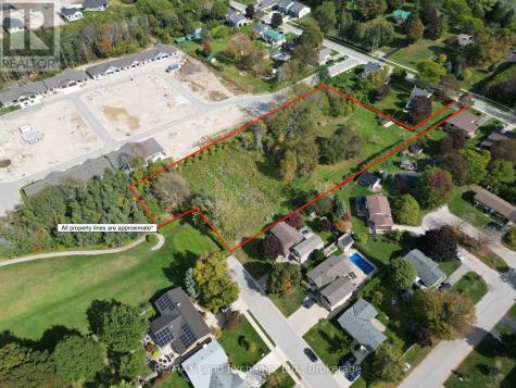 1178 Queen Street North Kincardine ON N2Z 1G4