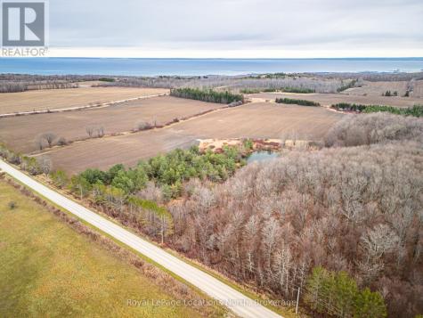 Lot 15 3rd Line East Blue Mountains ON N0H 2E0