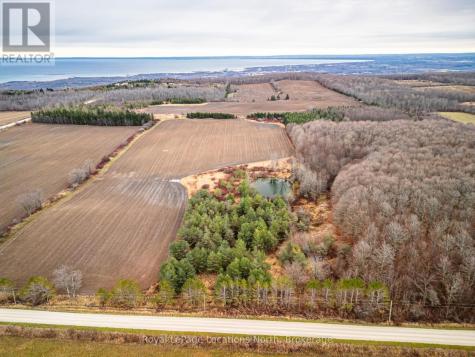 Lot 15 3rd Line East Blue Mountains ON N0H 2E0
