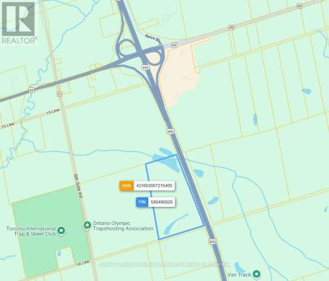 14 Line Innisfil ON L0L 1L0