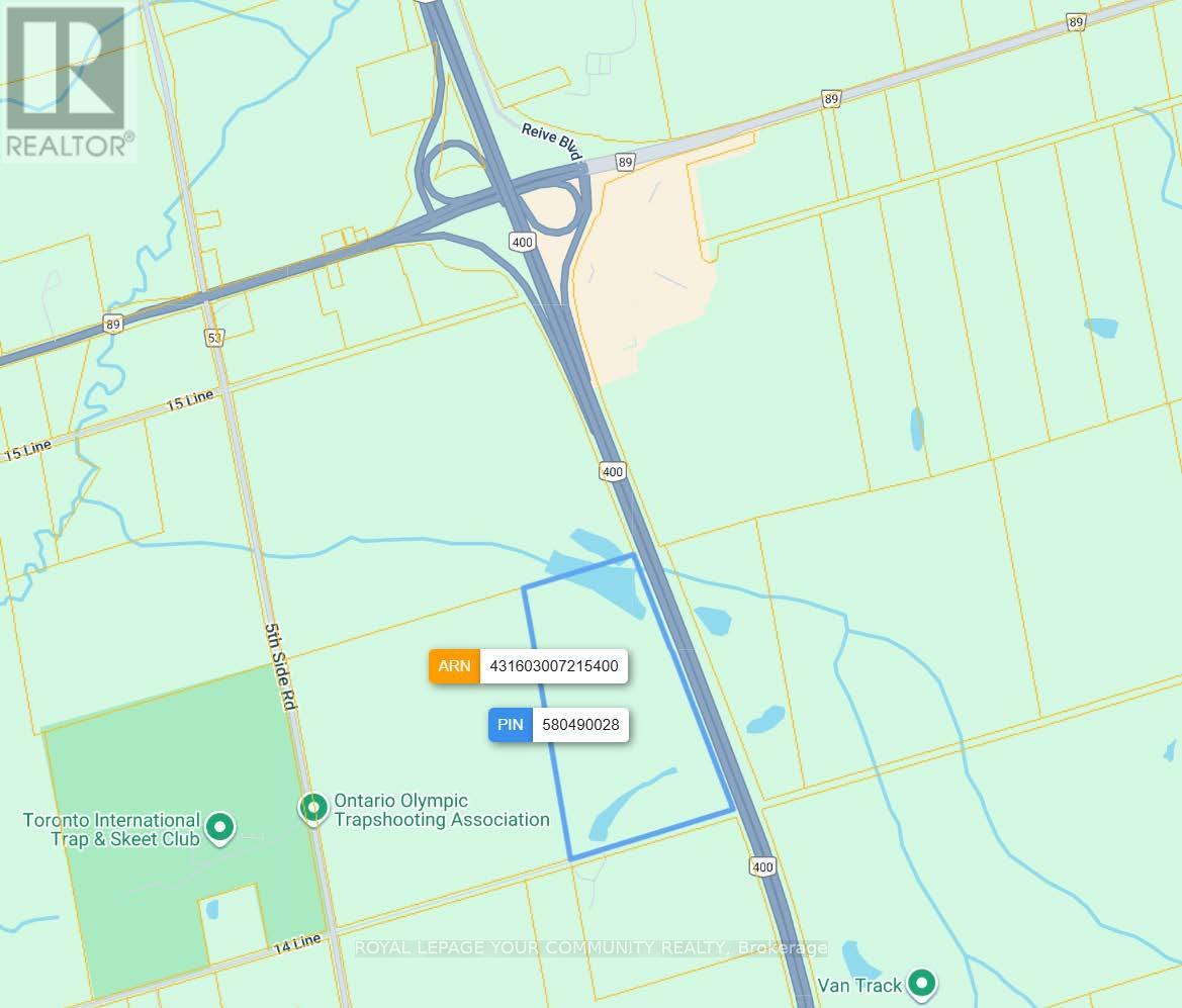 14 Line Innisfil ON L0L 1L0