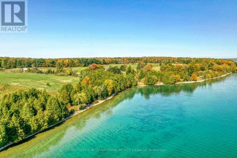 18 Tracy Road Central Manitoulin ON P0P 2B0