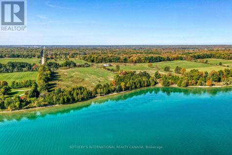 18 Tracy Road Central Manitoulin ON P0P 2B0