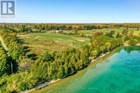 18 Tracy Road Central Manitoulin ON P0P 2B0