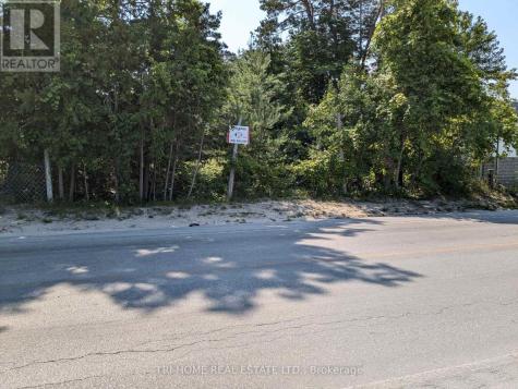 163 Mosley Street Wasaga Beach ON L9Z 2K1