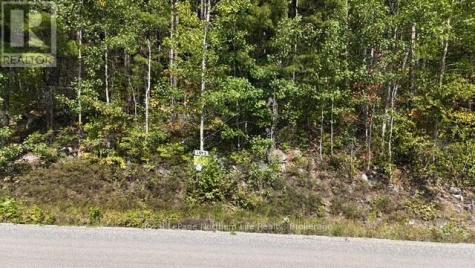 Lot 5 Fox Run Drive Temagami ON P0H 2H0