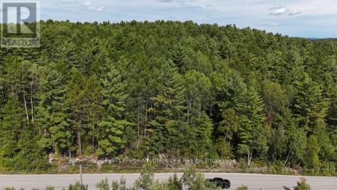 Lot 5 Fox Run Drive Temagami ON P0H 2H0