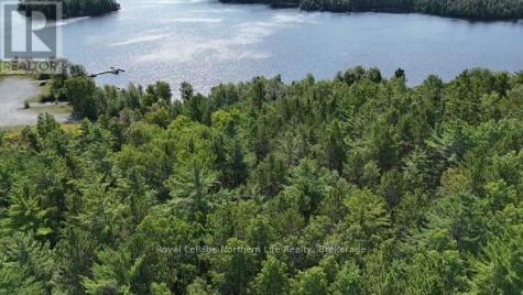 Lot 5 Fox Run Drive Temagami ON P0H 2H0