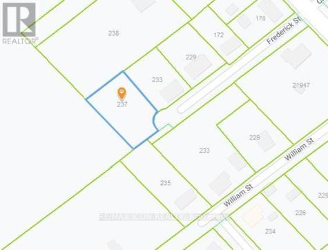 237 Frederick Street West Southwest Middlesex ON N0L 1Z0