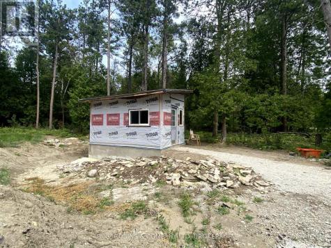 262 Johnsons Harbour Road Northern Bruce Peninsula ON N0H 2R0
