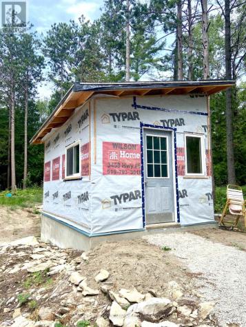 262 Johnsons Harbour Road Northern Bruce Peninsula ON N0H 2R0