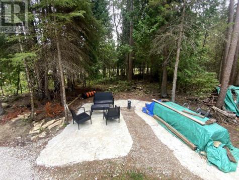 262 Johnsons Harbour Road Northern Bruce Peninsula ON N0H 2R0