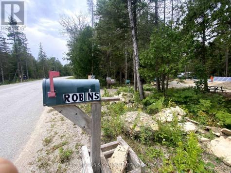 262 Johnsons Harbour Road Northern Bruce Peninsula ON N0H 2R0