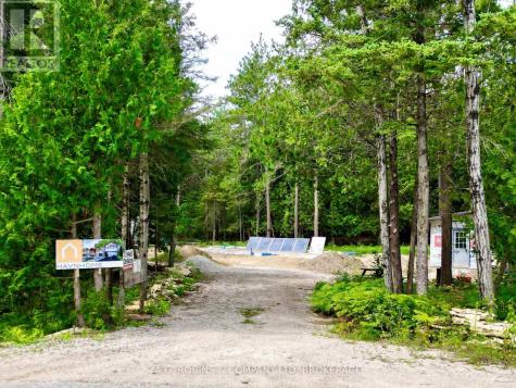 262 Johnsons Harbour Road Northern Bruce Peninsula ON N0H 2R0