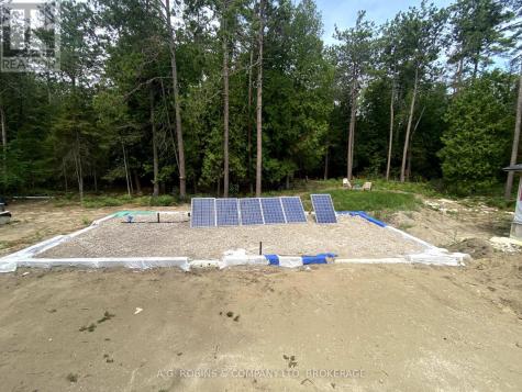 262 Johnsons Harbour Road Northern Bruce Peninsula ON N0H 2R0