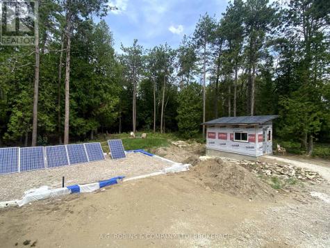 262 Johnsons Harbour Road Northern Bruce Peninsula ON N0H 2R0
