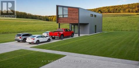 262 Johnsons Harbour Road Northern Bruce Peninsula ON N0H 2R0