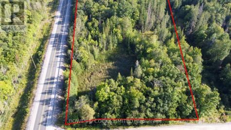 Con 6 Point Lt 35 Highway 28 North Kawartha ON K0L 1A0