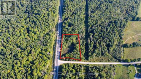 Con 6 Point Lt 35 Highway 28 North Kawartha ON K0L 1A0