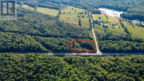 Con 6 Point Lt 35 Highway 28 North Kawartha ON K0L 1A0