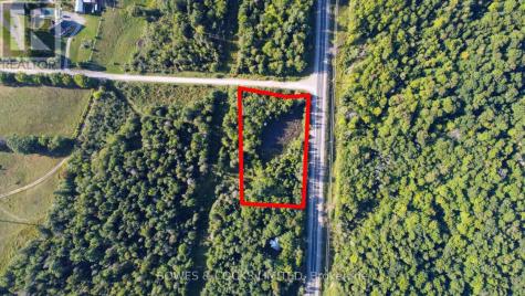 Con 6 Point Lt 35 Highway 28 North Kawartha ON K0L 1A0
