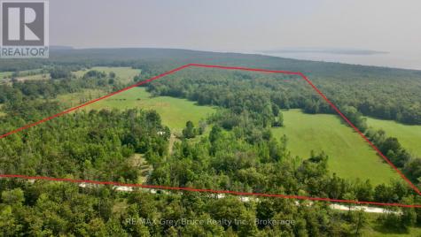 61 Crawford Drive South Bruce Peninsula ON N0H 2T0
