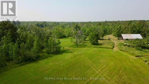 61 Crawford Drive South Bruce Peninsula ON N0H 2T0