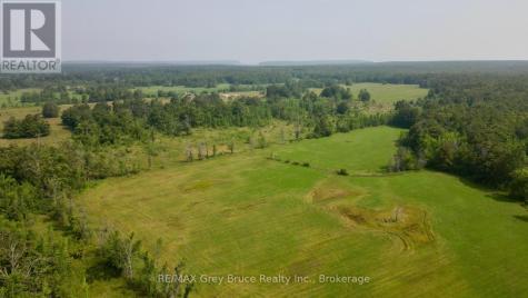 61 Crawford Drive South Bruce Peninsula ON N0H 2T0