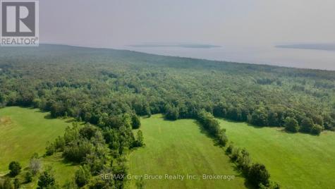 61 Crawford Drive South Bruce Peninsula ON N0H 2T0