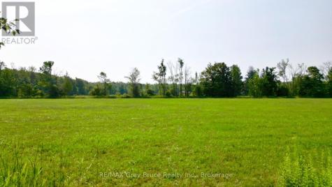 61 Crawford Drive South Bruce Peninsula ON N0H 2T0