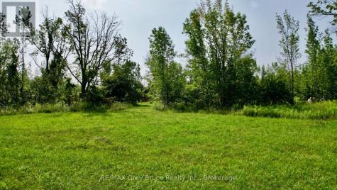 61 Crawford Drive South Bruce Peninsula ON N0H 2T0