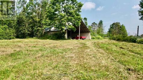 61 Crawford Drive South Bruce Peninsula ON N0H 2T0