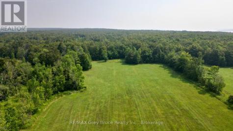 61 Crawford Drive South Bruce Peninsula ON N0H 2T0