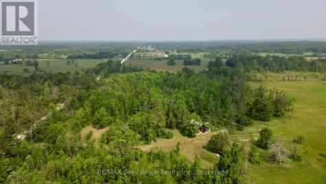 61 Crawford Drive South Bruce Peninsula ON N0H 2T0