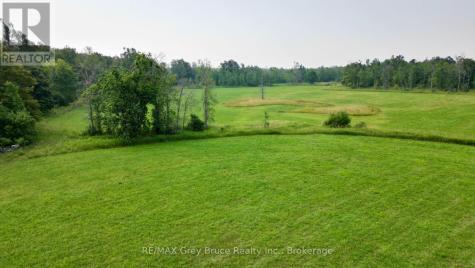 61 Crawford Drive South Bruce Peninsula ON N0H 2T0