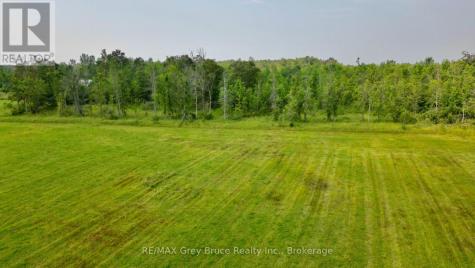 61 Crawford Drive South Bruce Peninsula ON N0H 2T0