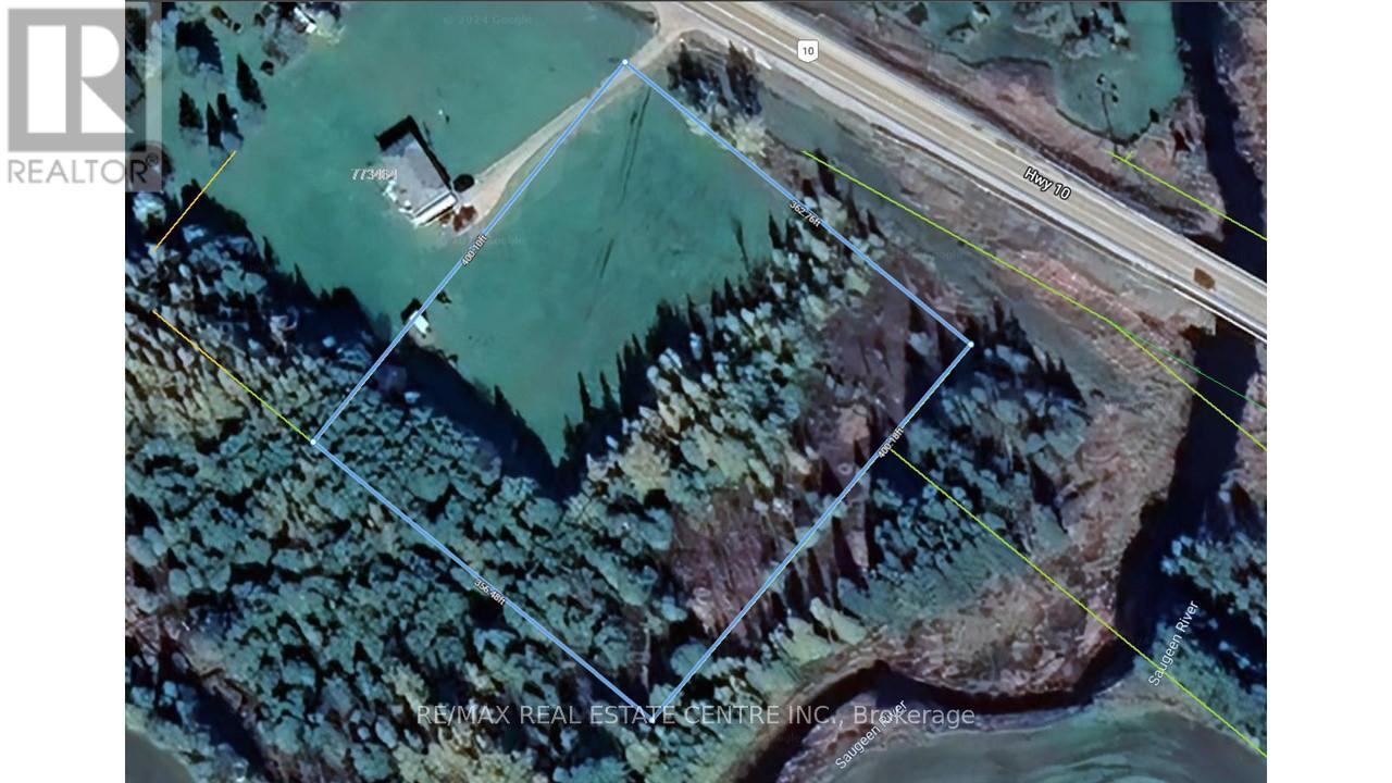 773462 Highway 10 Road North Grey Highlands ON N0C 1E0