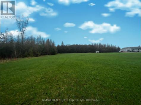 773462 Highway 10 Road North Grey Highlands ON N0C 1E0