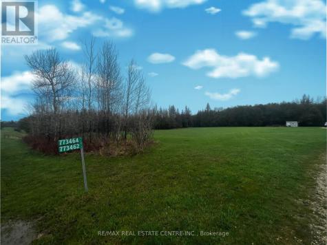 773462 Highway 10 Road North Grey Highlands ON N0C 1E0