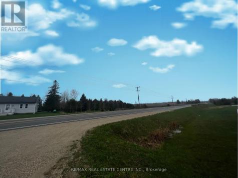 773462 Highway 10 Road North Grey Highlands ON N0C 1E0