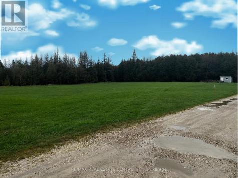 773462 Highway 10 Road North Grey Highlands ON N0C 1E0