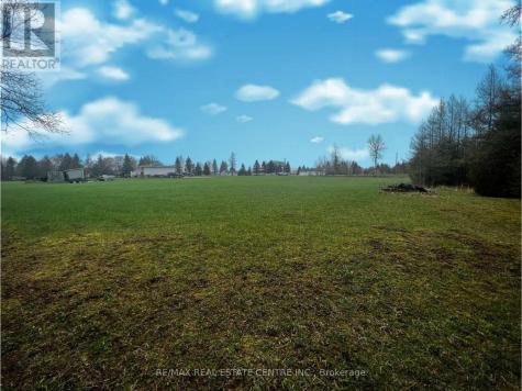 773462 Highway 10 Road North Grey Highlands ON N0C 1E0