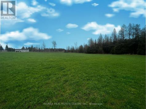 773462 Highway 10 Road North Grey Highlands ON N0C 1E0